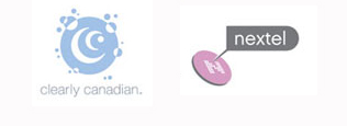 Logo design trends for 2004