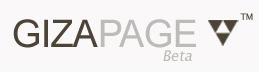 Social Networking with GizaPage