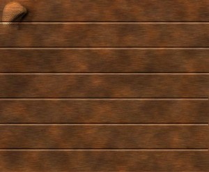 Free Twitter Background Wood and Shell