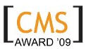 cPacktPub Open Source CMS Awards 2009