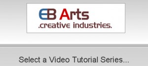 Host with EB Arts Creative Industries today